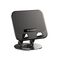 Wozinsky WRS-K75 swivel stand for laptop and tablet - black