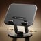 Wozinsky WRS-K75 swivel stand for laptop and tablet - black