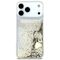 Guess Liq. Glitter 4 Charms Case for iPhone 17 Pro Max - Gold | Techbox