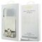 Guess Liq. Glitter 4 Charms Case for iPhone 17 Pro Max - Gold | Techbox