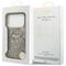 Guess Python Pattern MagSafe Case for iPhone 17 Pro - Brown | Techbox