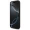 Guess Silicone Big 4G Script case for iPhone Air - black - Uncategorized Cases (2) - Cases - Techbox