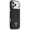 Guess Triangle Logo MagSafe case for iPhone 17 Pro - black | Techbox