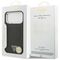Guess Triangle Logo MagSafe case for iPhone 17 Pro - black | Techbox