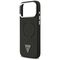 Guess Triangle Logo MagSafe Case for iPhone 17 Pro Max - Black | Techbox