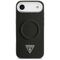 Guess Triangle Logo MagSafe Case for iPhone Air - Black | Techbox