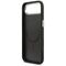 Guess Triangle Logo MagSafe Case for iPhone Air - Black | Techbox