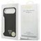 Guess Triangle Logo MagSafe Case for iPhone Air - Black | Techbox