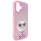 Nimmy Cool&amp;Cute 2.0 Cat Case for iPhone 17 - Pink - Uncategorized Cases (2) - Cases - Techbox