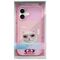 Nimmy Cool&amp;Cute 2.0 Cat Case for iPhone 17 - Pink - Uncategorized Cases (2) - Cases - Techbox
