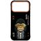 Nimmy Cool&amp;Cute 2.0 Gorilla Case for iPhone 17 Pro - Black - Apple Cases - Cases - Techbox