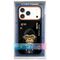 Nimmy Cool&amp;Cute 2.0 Gorilla Case for iPhone 17 Pro - Black - Apple Cases - Cases - Techbox