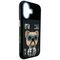 Nimmy Cool&amp;Cute 2.0 nag case for iPhone 17 - black | Techbox
