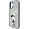 Nimmy Cool&amp;Cute 2.0 nag case for iPhone 17 - gray | Techbox