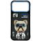 Nimmy Cool&amp;Cute 2.0 nag case for iPhone 17 Pro - black | Techbox