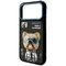Nimmy Cool&amp;Cute 2.0 nag case for iPhone 17 Pro - black | Techbox