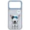 Nimmy Cool&amp;Cute 2.0 Nag Case for iPhone 17 Pro - Gray - Apple Cases - Cases - Techbox