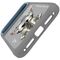 Nimmy Cool&amp;Cute 2.0 Nag Case for iPhone 17 Pro - Gray - Apple Cases - Cases - Techbox