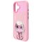 Nimmy Cool&amp;Cute 2.0 Rabbit Case for iPhone 17 - Pink - Uncategorized Cases (2) - Cases - Techbox
