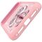 Nimmy Cool&amp;Cute 2.0 Rabbit Case for iPhone 17 Pro - Pink - Apple Cases - Cases - Techbox