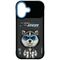 Nimmy Cool&amp;Cute 2.0 Wolf Case for iPhone 17 - Black - Uncategorized Cases (2) - Cases - Techbox