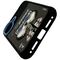 Nimmy Cool&amp;Cute 2.0 Wolf Case for iPhone 17 - Black - Uncategorized Cases (2) - Cases - Techbox