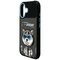 Nimmy Cool&amp;Cute 2.0 Wolf Case for iPhone 17 - Black - Uncategorized Cases (2) - Cases - Techbox