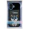 Nimmy Cool&amp;Cute 2.0 Wolf Case for iPhone 17 - Black - Uncategorized Cases (2) - Cases - Techbox