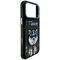 Nimmy Cool&amp;Cute 2.0 Wolf Case for iPhone 17 Pro - Black - Apple Cases - Cases - Techbox