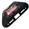 Nimmy Glasses Cool Cat case for iPhone 17 - black
