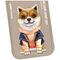 Nimmy Glasses Cool nag case for iPhone 17 Pro - beige | Techbox