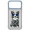 Nimmy Glasses Cool nag case for iPhone 17 Pro - gray - Uncategorized Cases (2) - Cases - Techbox