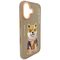 Nimmy Glasses Cool nag iPhone 17 Case - Beige