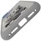 Nimmy Glasses Cool nag iPhone 17 Case - Gray