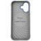 Nimmy Glasses Cool nag iPhone 17 Case - Gray