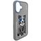 Nimmy Glasses Cool nag iPhone 17 Case - Gray