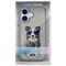 Nimmy Glasses Cool nag iPhone 17 Case - Gray
