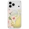 Uniq Coehl Fleurette Case for iPhone 17 Pro Max Magnetic Charging - Multicolor - Apple Cases - Cases - Techbox