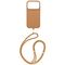 Uniq Coehl Mirelle Case for iPhone 17 Pro Magnetic Charging - Brown | Techbox