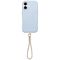 Uniq Coehl Serina Case for iPhone 17 Magnetic Charging - Blue - Apple Cases - Cases - Techbox