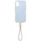 Uniq Coehl Serina Case for iPhone 17 Magnetic Charging - Blue - Apple Cases - Cases - Techbox