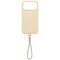 Uniq Coehl Serina Case for iPhone 17 Pro Max Magnetic Charging - Beige | Techbox