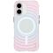 Uniq Coehl Vela Case for iPhone 17 Magnetic Charging - Multicolor - Apple Cases - Cases - Techbox