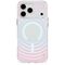 Uniq Coehl Vela Case for iPhone 17 Pro Max Magnetic Charging - Multicolor | Techbox