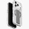 Uniq Heldro Air Case for iPhone 17 Pro Magclick Charging - Transparent | Techbox