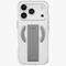 Uniq Heldro Air Case for iPhone 17 Pro Magclick Charging - Transparent | Techbox