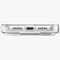 Uniq Heldro Air Case for iPhone 17 Pro Magclick Charging - Transparent | Techbox