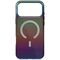 Uniq Iridescia Case for iPhone 17 Pro Max Magclick Charging - Multicolor | Techbox