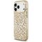 Guess Leopard Glitter MagSafe Case for iPhone 17 Pro Max - Brown - Uncategorized Cases (2) - Cases - Techbox
