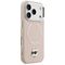 Karl Lagerfeld Choupette Pin MagSafe Case for iPhone 17 Pro Max - Pink | Techbox